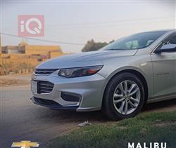 شێڤرۆلێت مالیبۆ